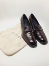 Mocassim Gucci 