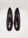 Mocassim Gucci 