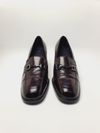 Mocassim Gucci 
