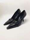 Scarpin Gucci 