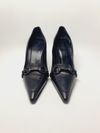 Scarpin Gucci 