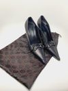 Scarpin Gucci 