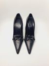 Scarpin Gucci 