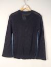 Blusão NV tricot