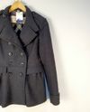 Casaco Burberry 