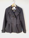 Casaco Burberry 