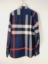 Camisa Burberry masculino 