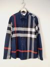 Camisa Burberry masculino 