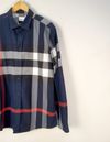 Camisa Burberry masculino 