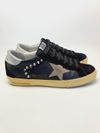 Tênis Golden Goose