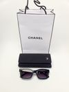 Óculos Chanel