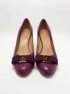 Scarpin Salvatore Ferragamo