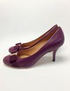 Scarpin Salvatore Ferragamo
