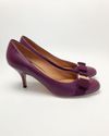 Scarpin Salvatore Ferragamo