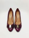 Scarpin Salvatore Ferragamo