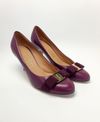 Scarpin Salvatore Ferragamo