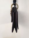 Bolsa Chanel Trapezio Flap Bag PM 