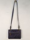 Bolsa Chanel Trapezio Flap Bag PM 