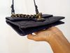 Bolsa Chanel Trapezio Flap Bag PM 