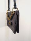 Bolsa Chanel Trapezio Flap Bag PM 