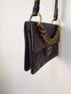 Bolsa Chanel Trapezio Flap Bag PM 