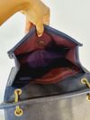 Bolsa Chanel Trapezio Flap Bag PM 