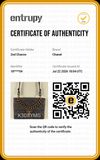 Bolsa Chanel Trapezio Flap Bag PM 