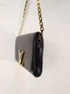 Bolsa Louis Vuitton Louise Chain  