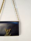 Bolsa Louis Vuitton Louise Chain  
