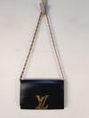 Bolsa Louis Vuitton Louise Chain  