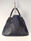 Bolsa Louis Vuitton Hobo Artsy Emprenite 