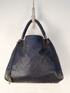 Bolsa Louis Vuitton Hobo Artsy Emprenite 