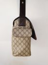 Bolsa Maternidade Gucci 