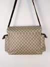Bolsa Maternidade Gucci 
