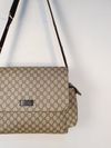 Bolsa Maternidade Gucci 