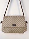 Bolsa Maternidade Gucci 