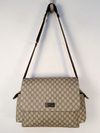 Bolsa Maternidade Gucci 