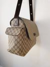 Bolsa Maternidade Gucci 