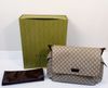 Bolsa Maternidade Gucci 