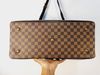 Bolsa de Viagem Louis Vuitton West End PM Damier Ebene 