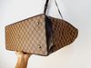 Bolsa de Viagem Louis Vuitton West End PM Damier Ebene 