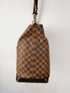 Bolsa de Viagem Louis Vuitton West End PM Damier Ebene 