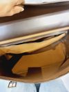 Bolsa de Viagem Louis Vuitton West End PM Damier Ebene 