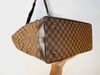 Bolsa de Viagem Louis Vuitton West End PM Damier Ebene 