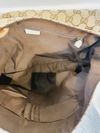 Bolsa Gucci