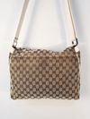 Bolsa Gucci