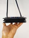 Bolsa Hermès Constance l18 Tadelakt 