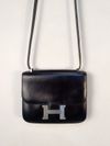 Bolsa Hermès Constance l18 Tadelakt 