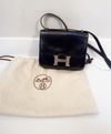 Bolsa Hermès Constance l18 Tadelakt 
