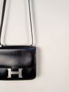 Bolsa Hermès Constance l18 Tadelakt 